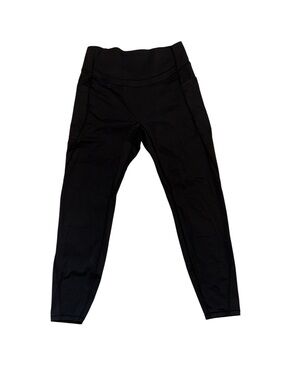 HALARA Black High-Rise Leggings